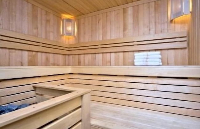 Golden Gate Inn - Foto 35