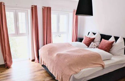 Mein Eifel Ferienhaus Altes Pfarrhaus - Foto 29