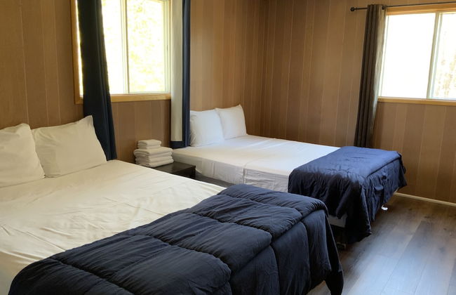 Tally-Ho Inn - Foto 74