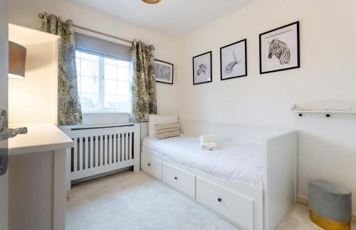 Comfortable 3 bedroom Home Chelmsford Sleeps 5 - Pass the Keys - Foto 39