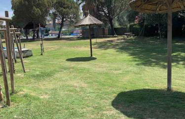 Appartement Cosy Confort PARK CLIM WIFI LINGE INCLUS piscine payante l'été - Foto 25