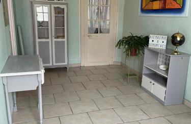 maison de ville dans le perche - Foto 30