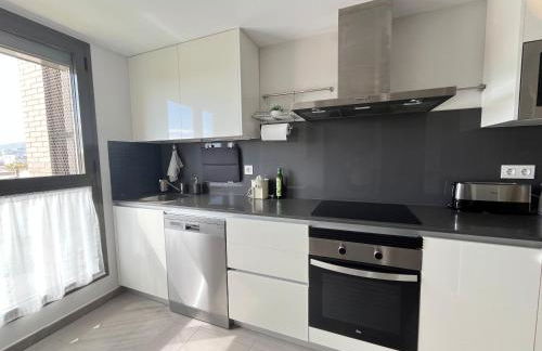 Los Álamos Breeze - 3BR Beach Apt - Free Parking - Salt Pool - Next to the Beach - Foto 36