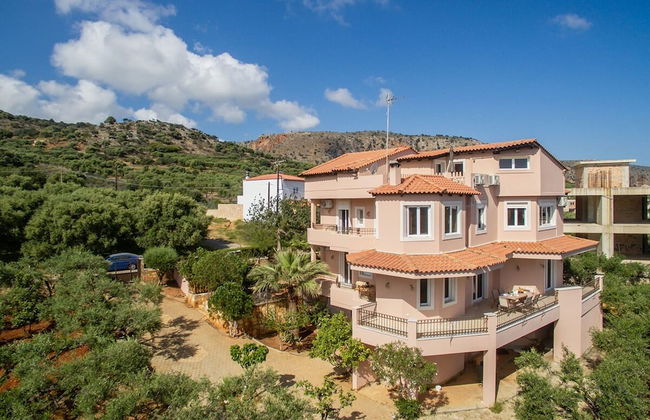 Villa Agriana Countryside - Foto 4