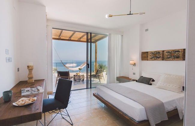 Villa Triscele 10 in Giardini Naxos - Photo 29