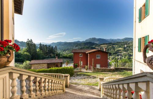 VILLA TURRI - Luxury Country & Padel Resort - Foto 64