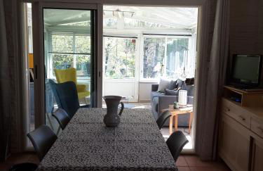 Gîte La Pequelette - Foto 17