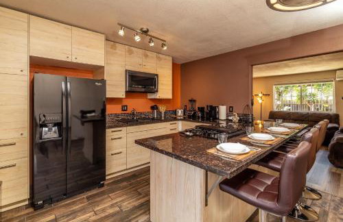 Giraffe House - Foto 6