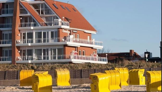 Strandhaus Christiansen - Foto 2, Immagine principale