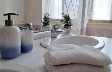 Casa Picasso Luminoso appartamento 2 camere a Cagliari - Foto 25