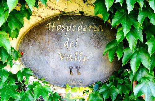 Hospedería del Valle Boutique Apartments - Foto 70