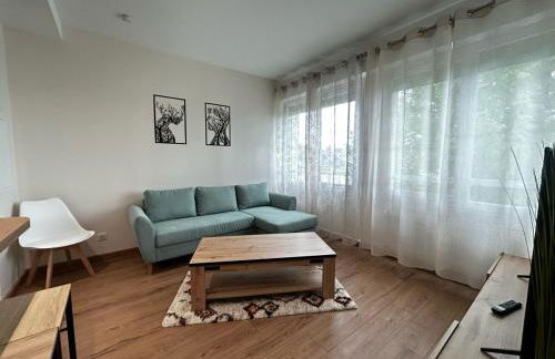 La Suite Aurence, chic et calme - Foto 6