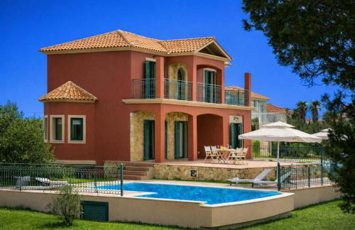Estrellas Luxury Villas - Photo 8
