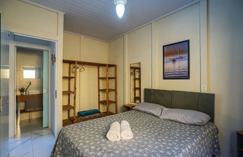 Casa de férias familiar com linda vista à 300m da Meia Praia de Navegantes - Photo 58