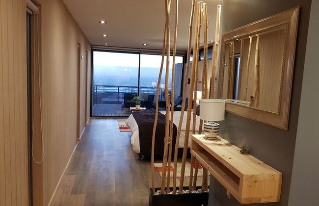 Simple y Puro Lodge - Foto 5