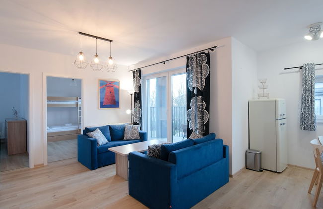 Apartamenty Sun & Snow Spokojna - Photo 68