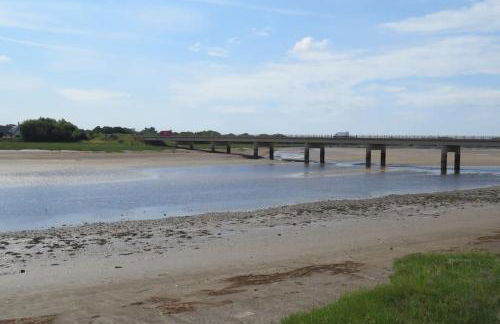 Stunning Coach House with two bedrooms and parking - Foto 42