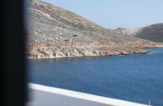 Helios Panormos Apartment - Foto 34