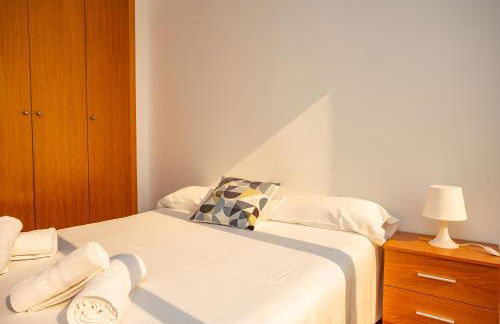 Cap Blanc Penthouse Cullera - Foto 22