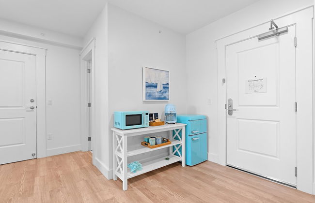 Island House Newport - Foto 15