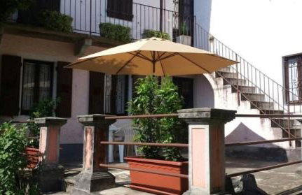 Appartamento Piccolo Porto di Cerro - Foto 2