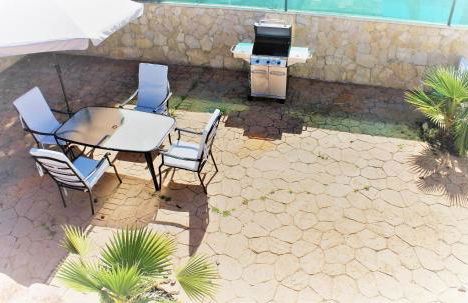 villa mimoses - Foto 59