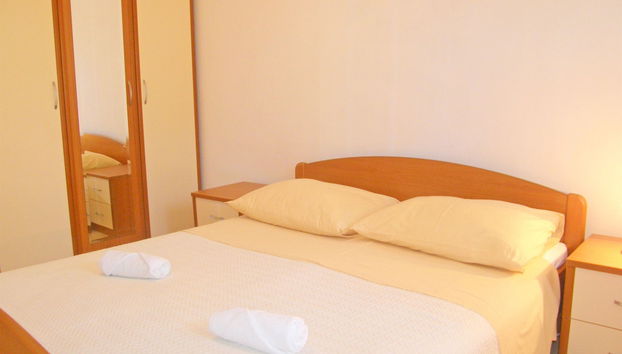 Apartments Rina - Foto 3, Camera