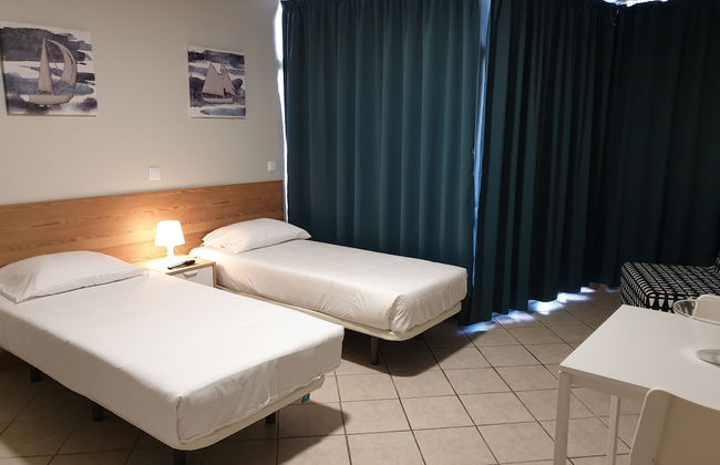 Tarik by Atlantichotels - Foto 3