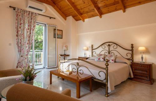 Kardaris Villa - Foto 36