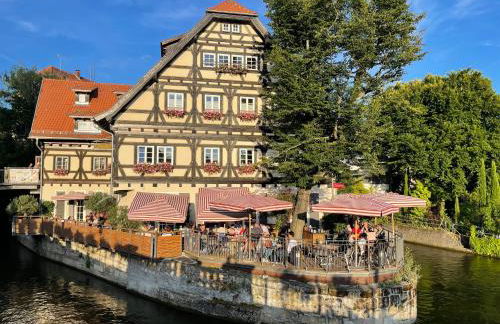 SecondHome Stuttgart - Moderne große Wohnungen nahe der hist Altstadt von Esslingen aN - versch Größen 8 - 11 - 19 Betten - Foto 43