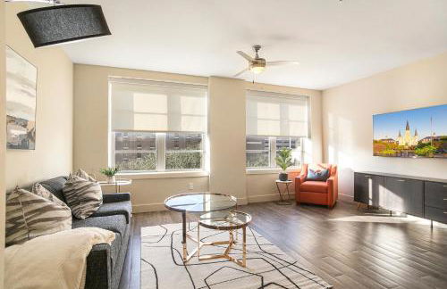 Modern Condos in California Building by Hosteeva - Foto 106