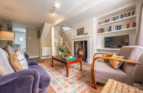 Carpenters Cottage - Foto 9