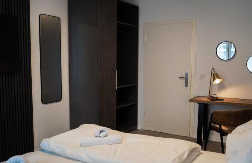 Ferienwohnungen im Stadtzentrum -JUNIK Apartments - Photo 40