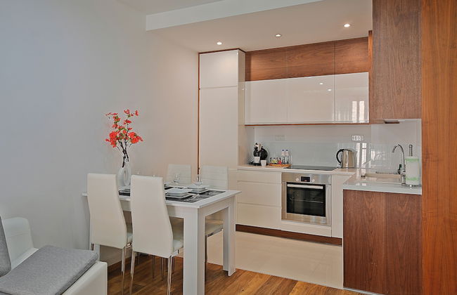 Apartamenty Prestige Browar Lubicz - Foto 37