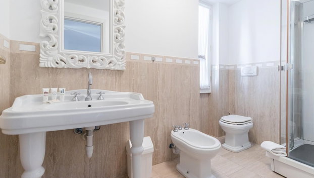 Villa Mafalda 24 - Foto 5, Habitación