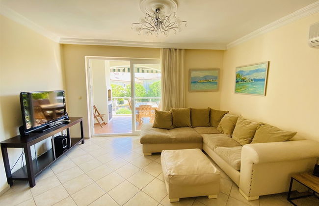 SUNSET BEACH CLUB LEBRENTALS - Foto 76