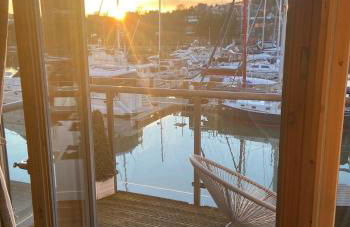 Stunning Marina Apartment - Foto 14