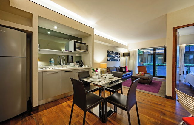 Las Suites Campos Eliseos - Foto 26