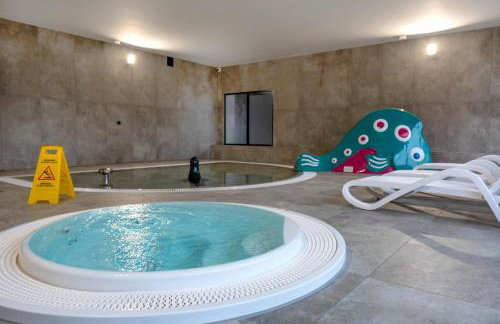 Blueberry apartment and SPA - Foto 47