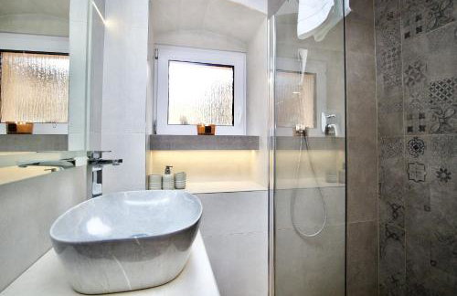 Przycup w Karkonoszach Apartamenty APARTAMENTY W OKOLICY KARPACZA 7 MINUT OD KARPACZA Marczyce SosnówkaKarkonosze, Karpacz, Szklarska Poręba- Sauna Fińska - Foto 60