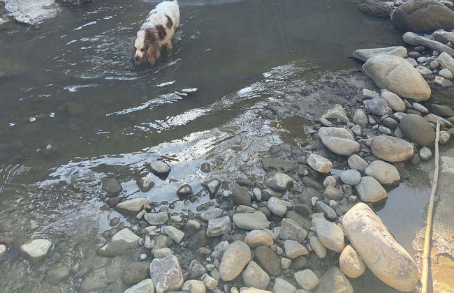 Trekking privato al canyon di Icla - Foto 3