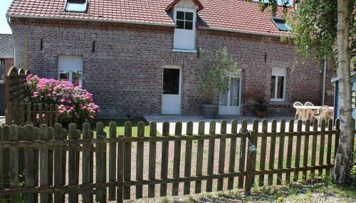 La Ferme de la Croix - Foto 2