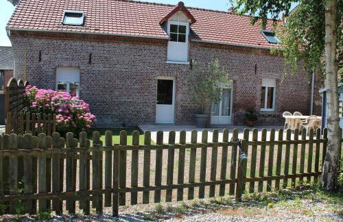 La Ferme de la Croix - Foto 2