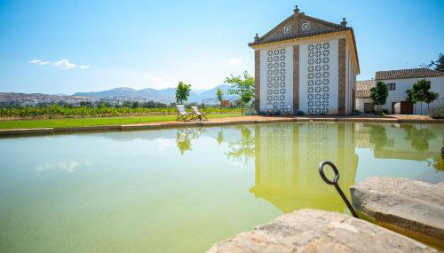 Cortijo de la Seda - Foto 1, sunbed