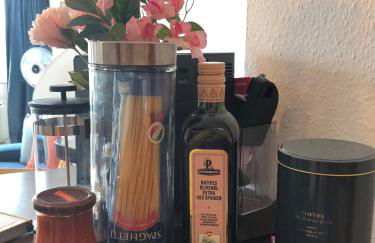 großes Appartement mit Aussichtsbalkon - Foto 11