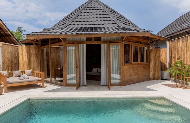 Kalyana Villa Gili Air - Photo 46