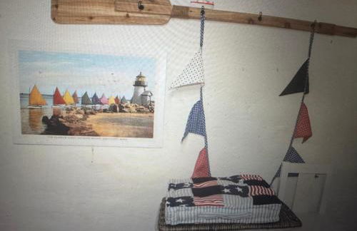 Kapitänshaus - Foto 26