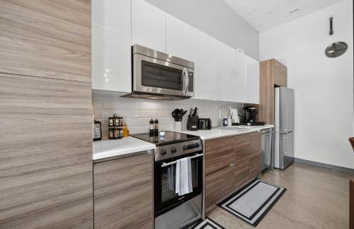 Chic Escape 710 2bd Sleeps 12 Free Parking - Foto 22