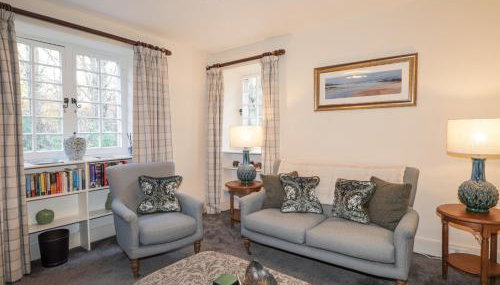 Cormack Lodge - Brodie Castle - Foto 5