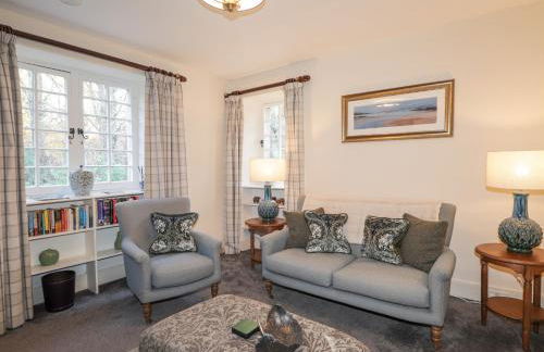 Cormack Lodge - Brodie Castle - Foto 5